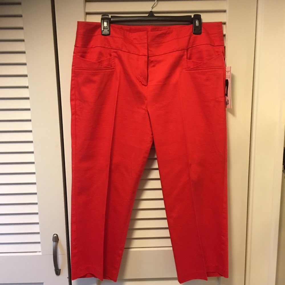 Crop Pant - NWT